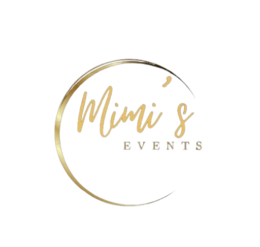 Mimi's Exquisite Events Logo